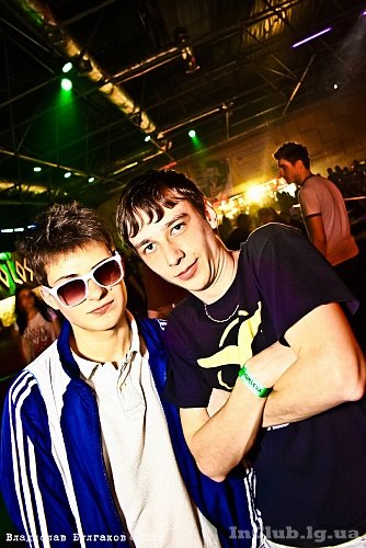 Даня Лобач | Ростов-на-Дону