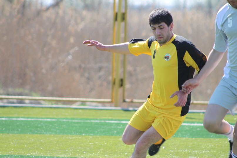 Рома Шахвардьян | Ростов-на-Дону