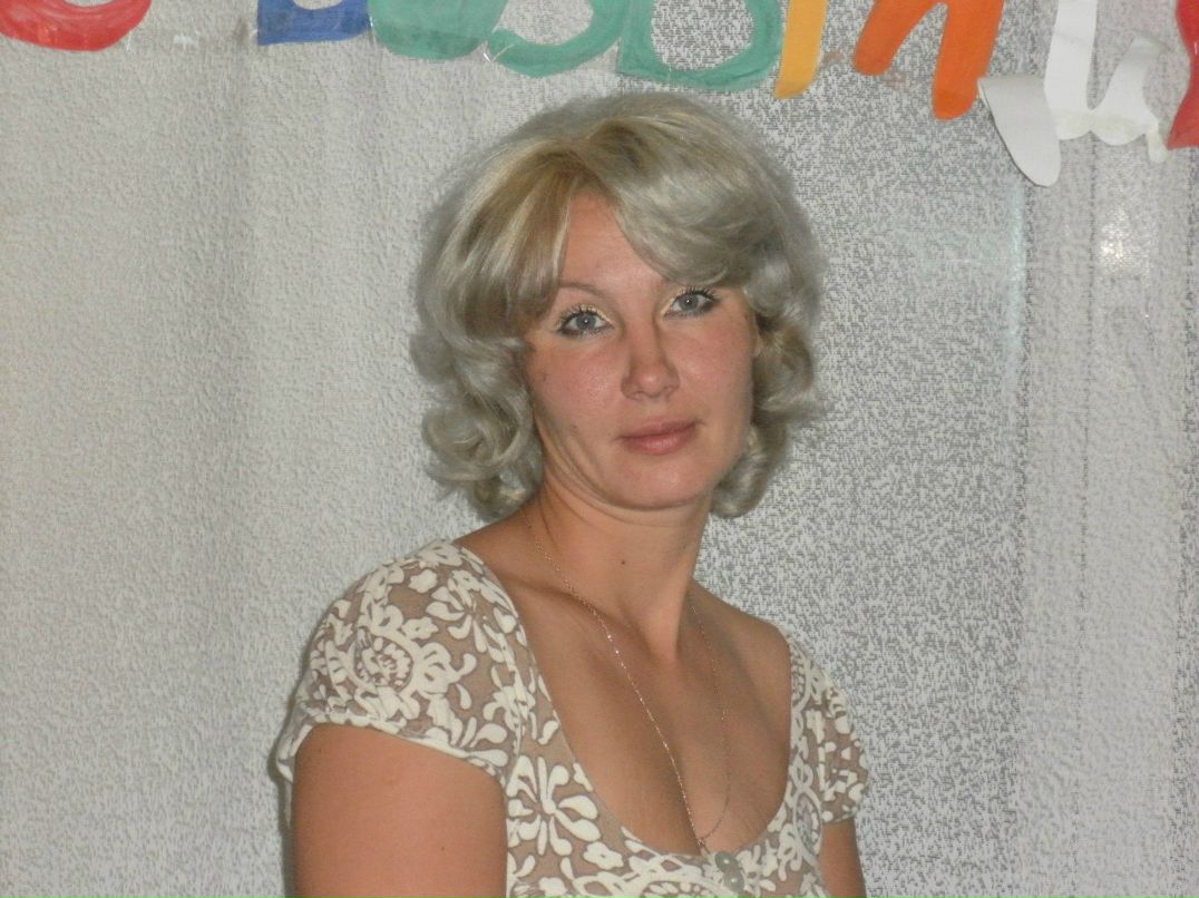 Нина Востприковарадченко | Щучинск