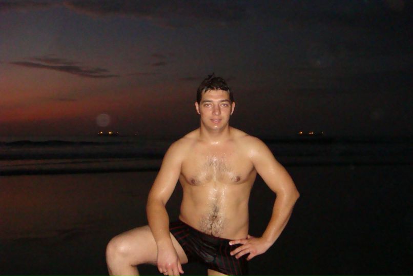 Александр Шамрий | Севастополь