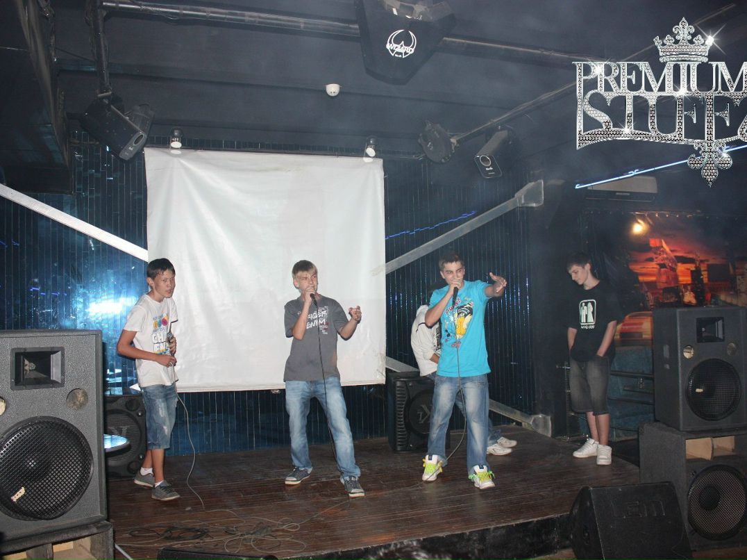 Эмиль Кильдияров | Ташкент