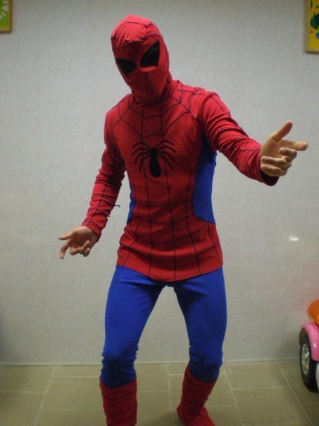 Илья Колесников | Москва