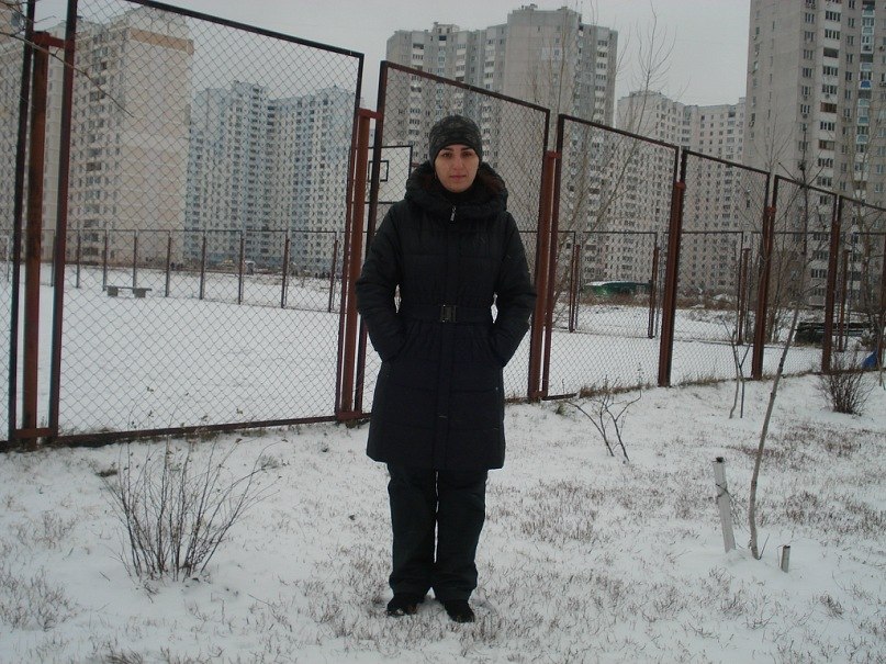 Владимир Золотуха | Киев