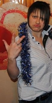 Екатерина Андреева | 