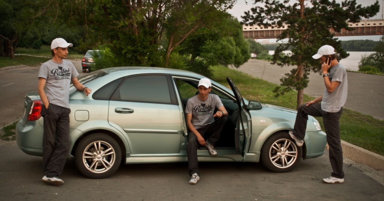 Фото профиля