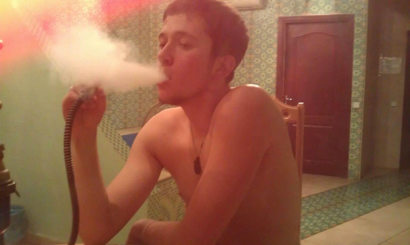 Євгеній Олійник | Киев