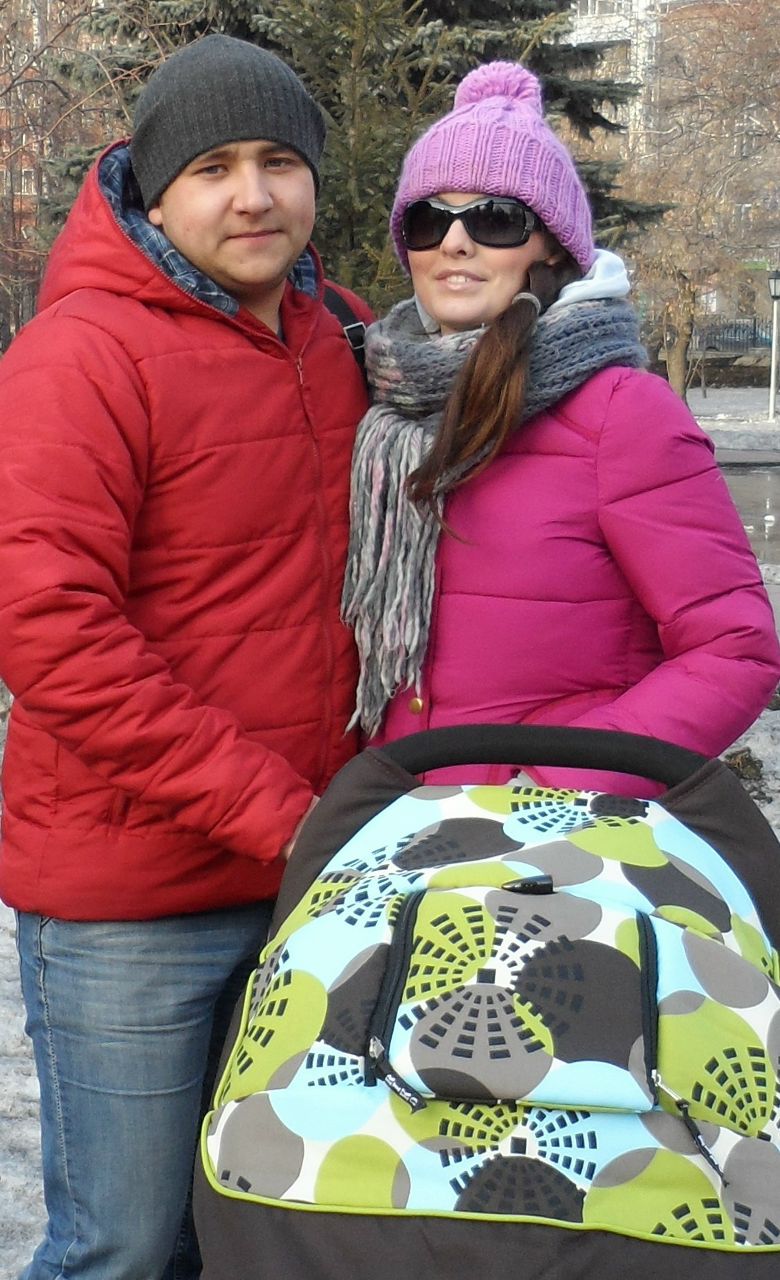 Мария Плотникова | Новосибирск