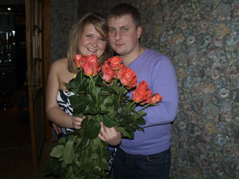 Виталий Новицкий | Санкт-Петербург