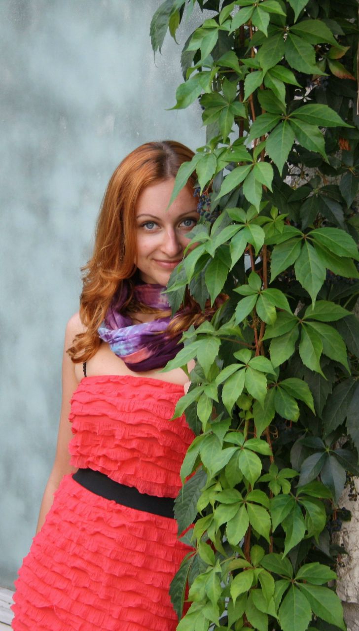 Александра Мамалыга | Киев