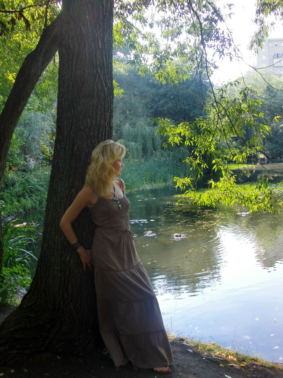 Елена Гусева | Москва