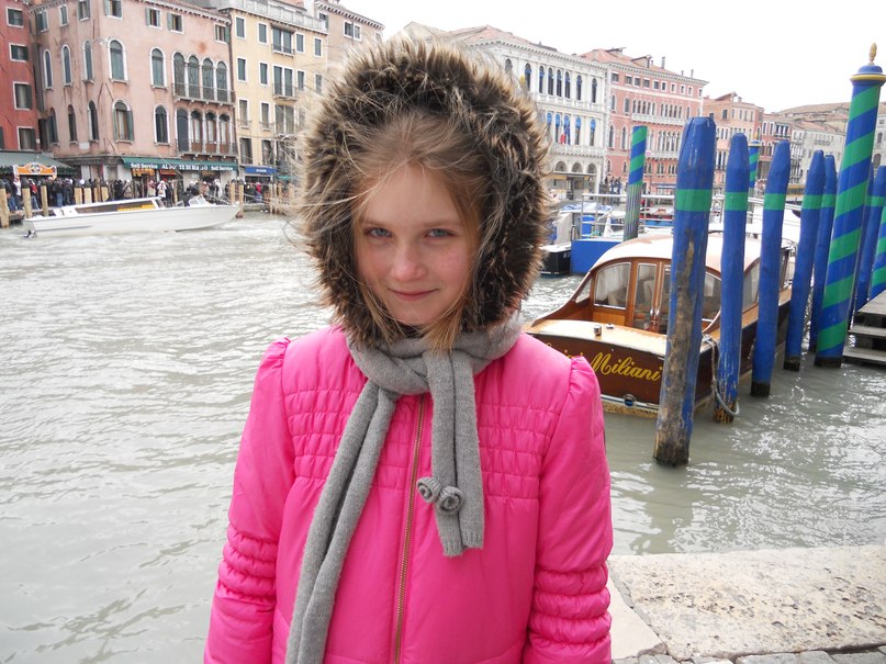 Daria Yakovleva | Москва