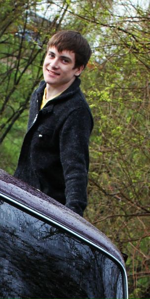 №12, Дмитрий Ковалев, 34 года, Краснодар, Россия №12, Дмитрий Ковалев, 34 года, Краснодар, Россия