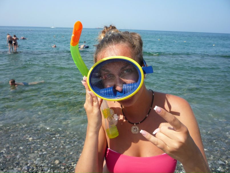 Аксинья Обухова | Ростов-на-Дону