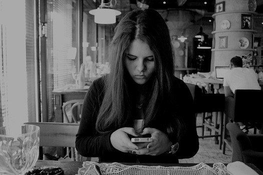 Машенька Смирнова | 