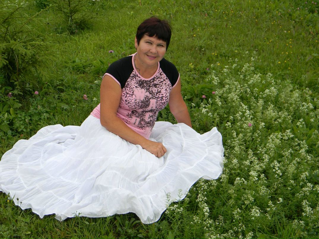 Нина Зайцева | Днепр (Днепропетровск)