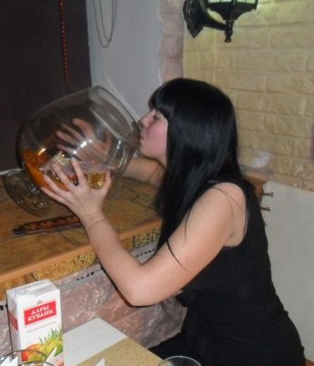 Ольга Антонова | Псков