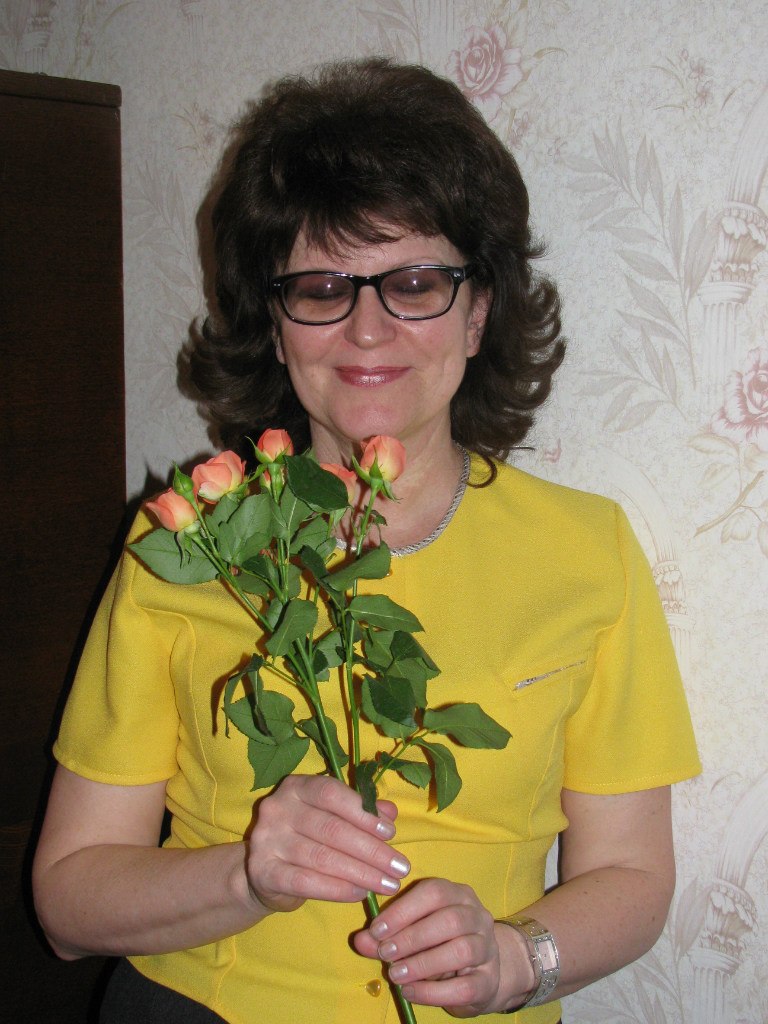 Татьяна Федоренко | 