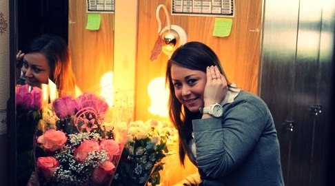 Дарья Власова | Москва