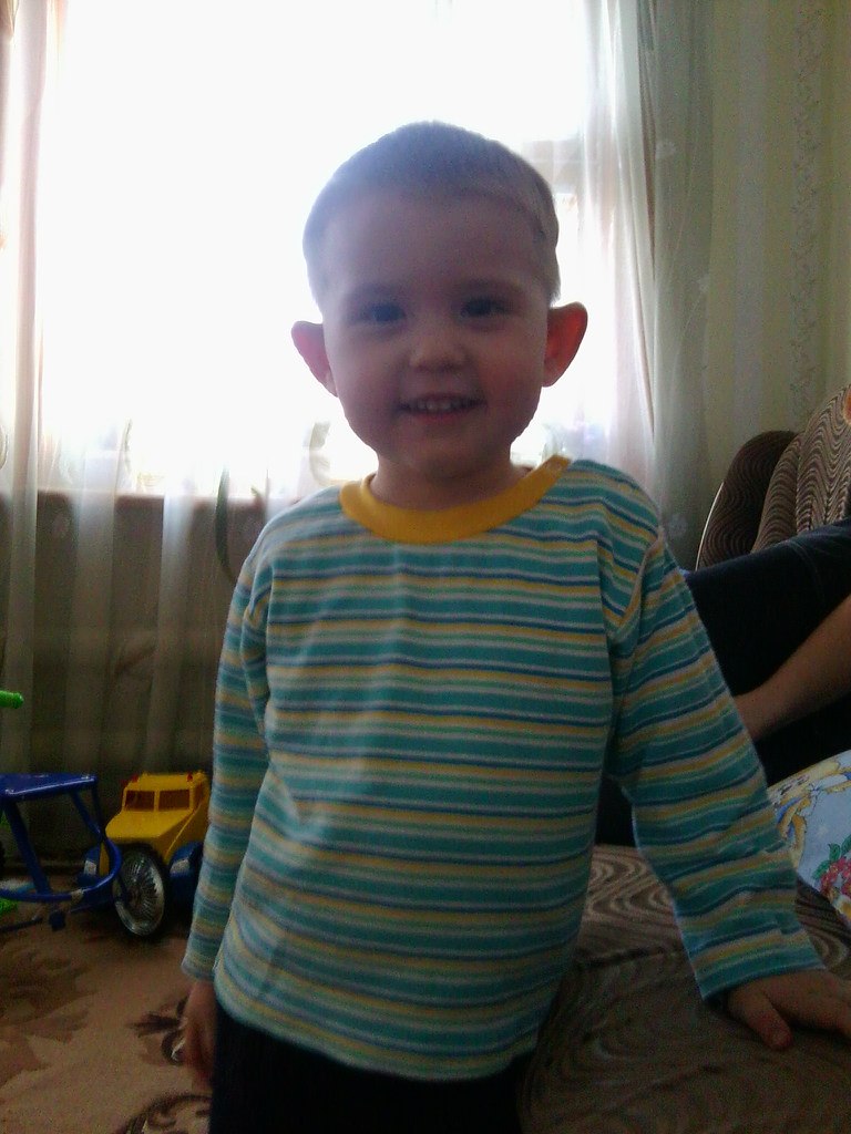 Света Июдина | Казань