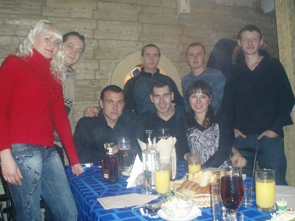 №126, Юра Козенко, 38 лет, Полтава №126, Юра Козенко, 38 лет, Полтава