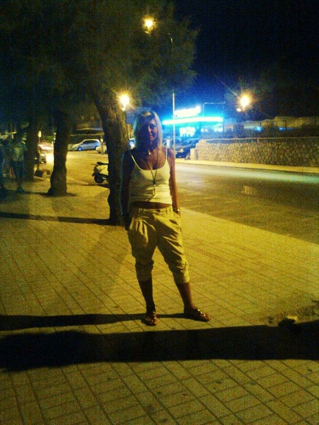 №58, Chiara Tumko, Roma №58, Chiara Tumko, Roma