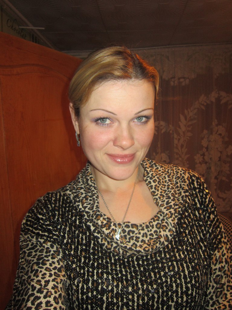 Анна Саенко | Кропивницкий / Кировоград