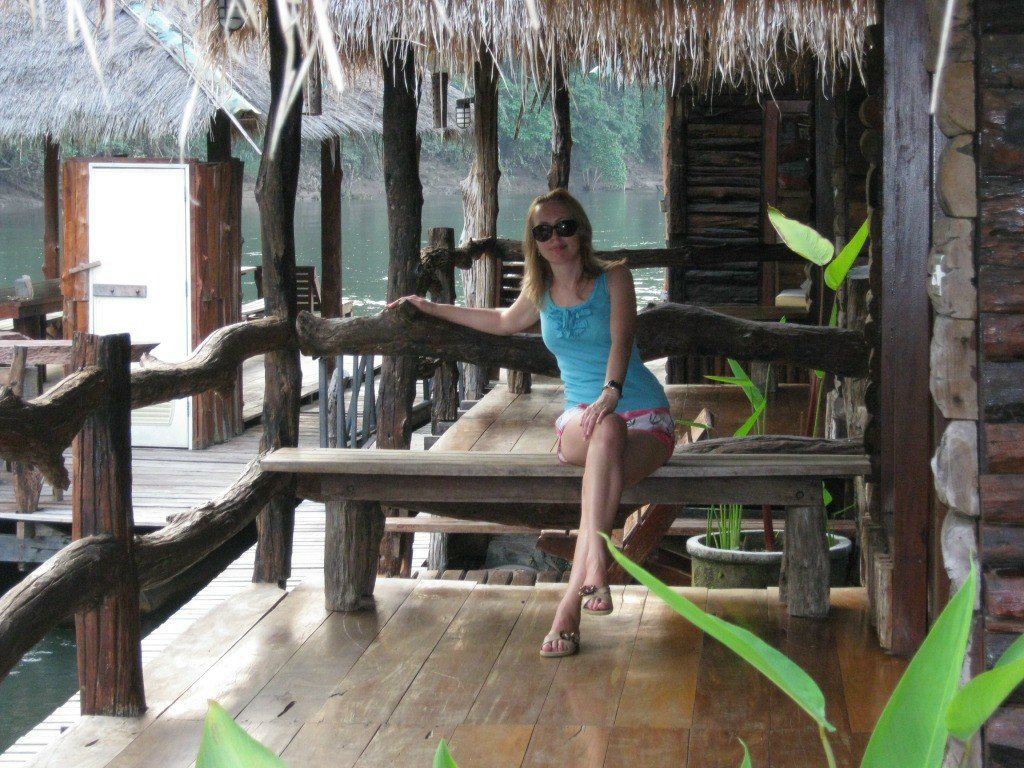 Марина Острикова | Санкт-Петербург