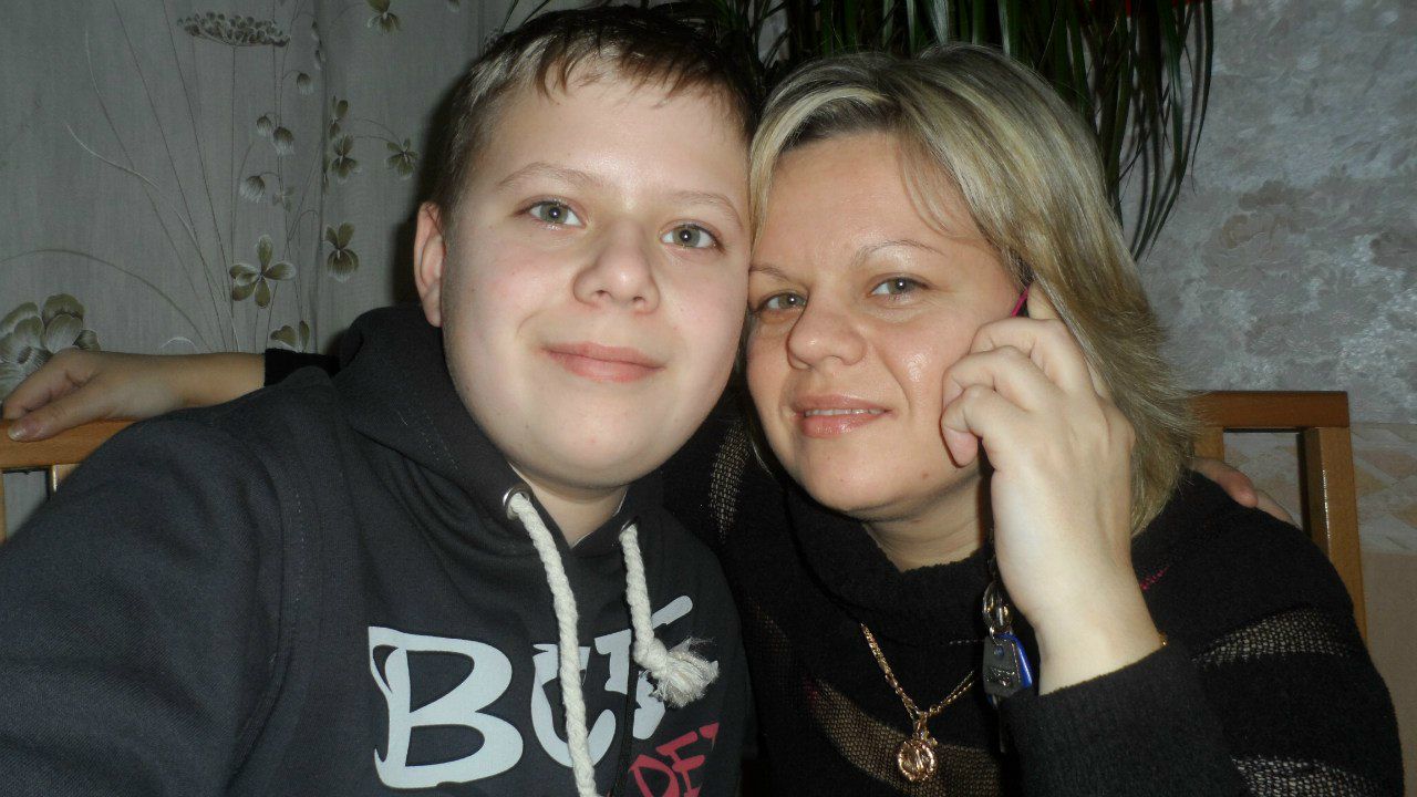 Наталья Грибинчук | Санкт-Петербург