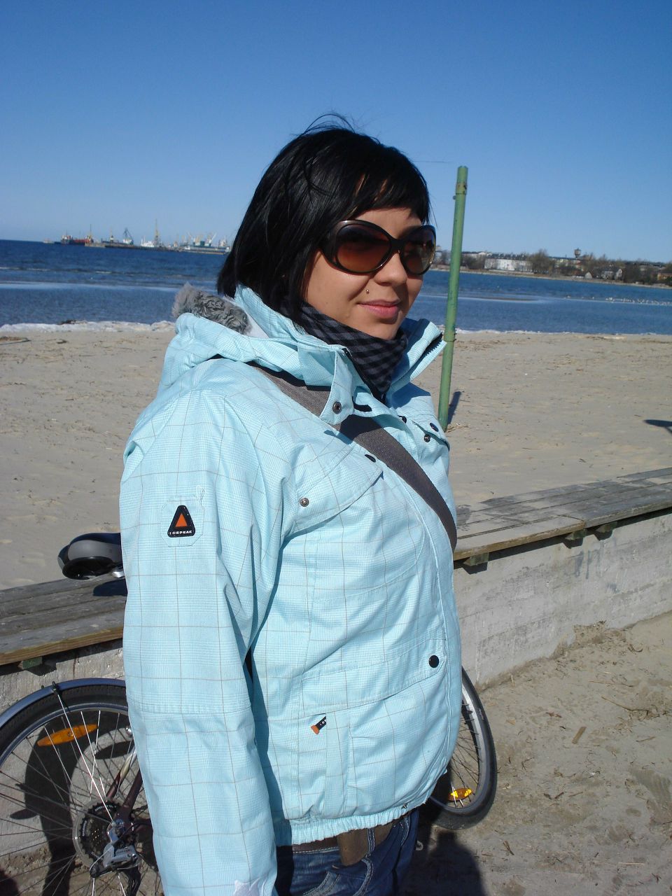 Dana Duman | Таллин