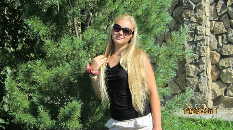 Алёна Сердцева | Москва