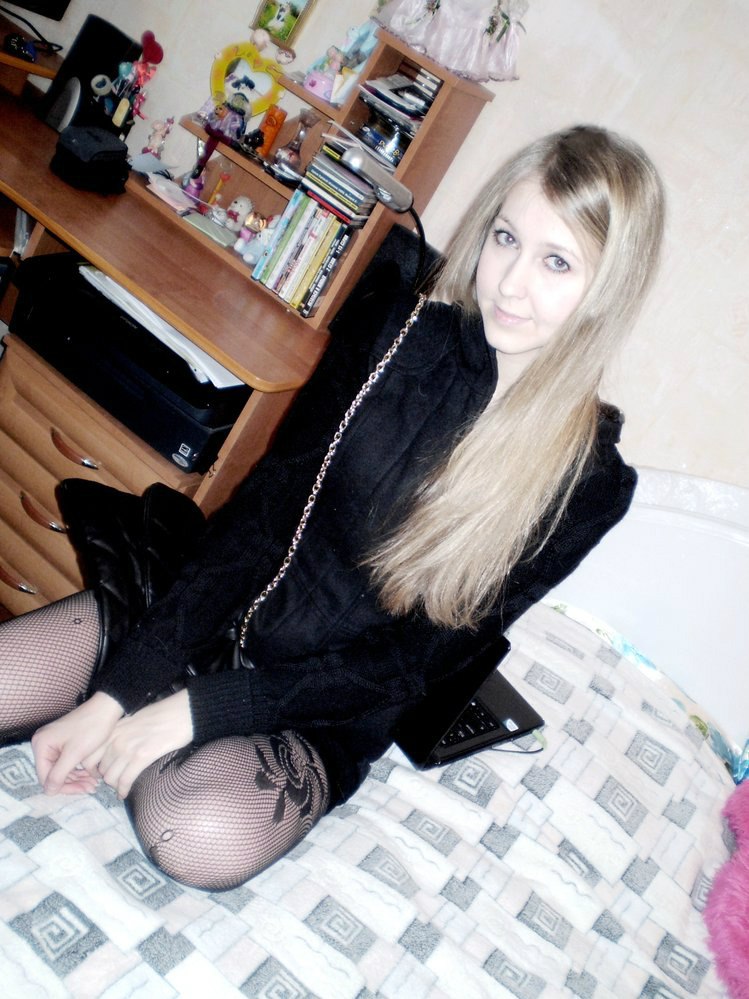 Галина Баркова | 