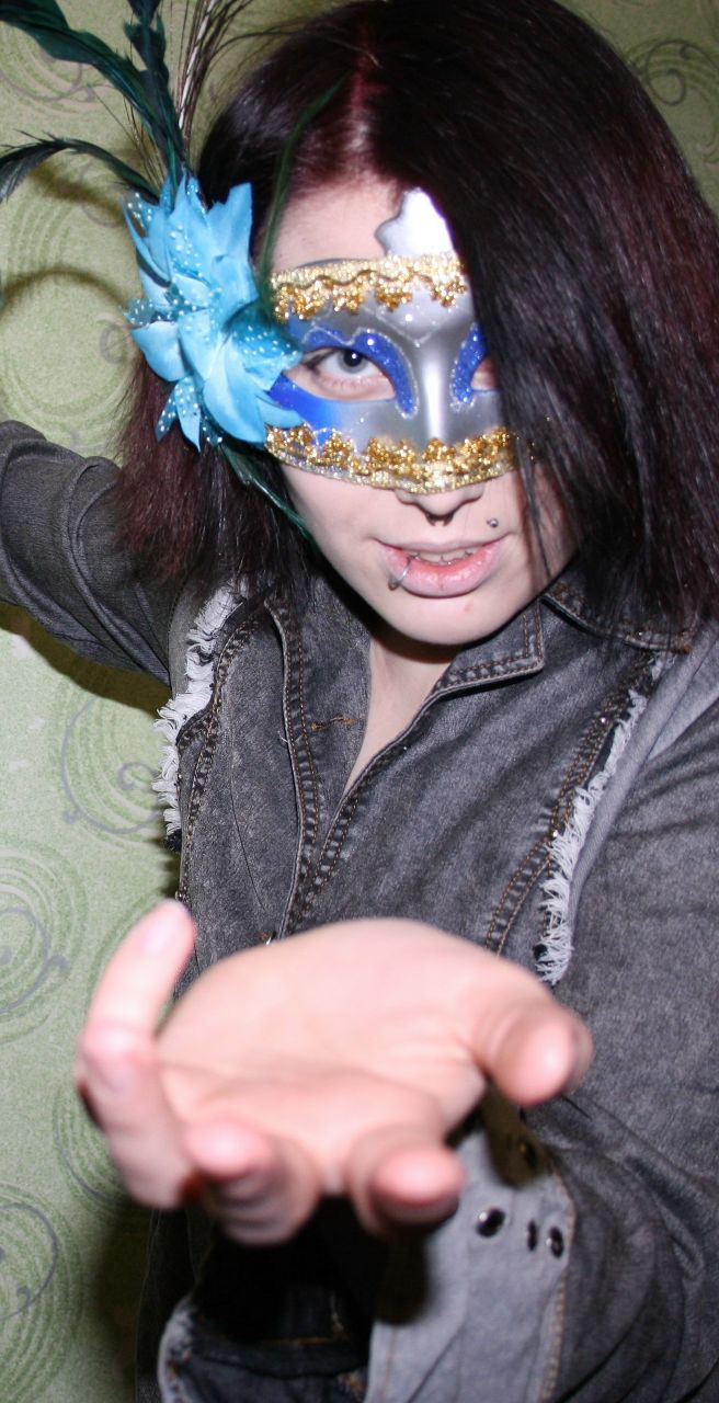 Наська Боброва | Санкт-Петербург