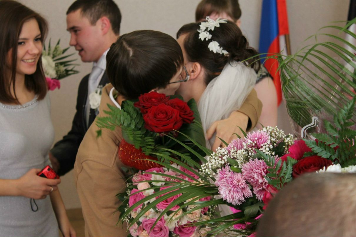 Кавсария Рахматуллина | Кизнер (поселок)