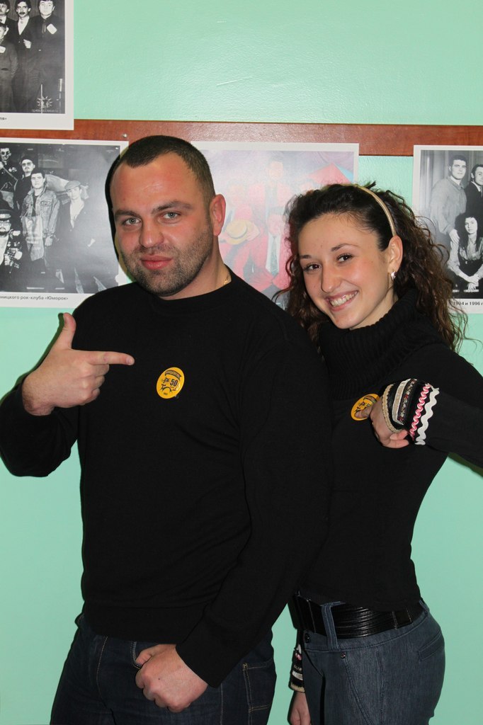 Анастасія Бондар | Жмеринка