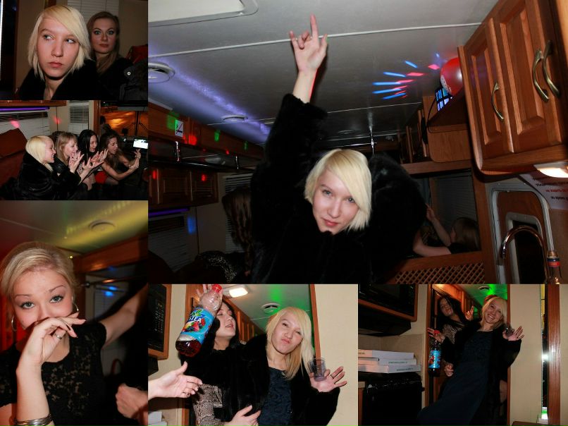 Ольга Чернятина | Москва