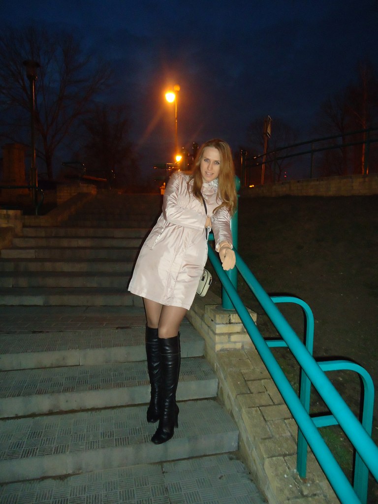 Екатерина Негреба | Санкт-Петербург