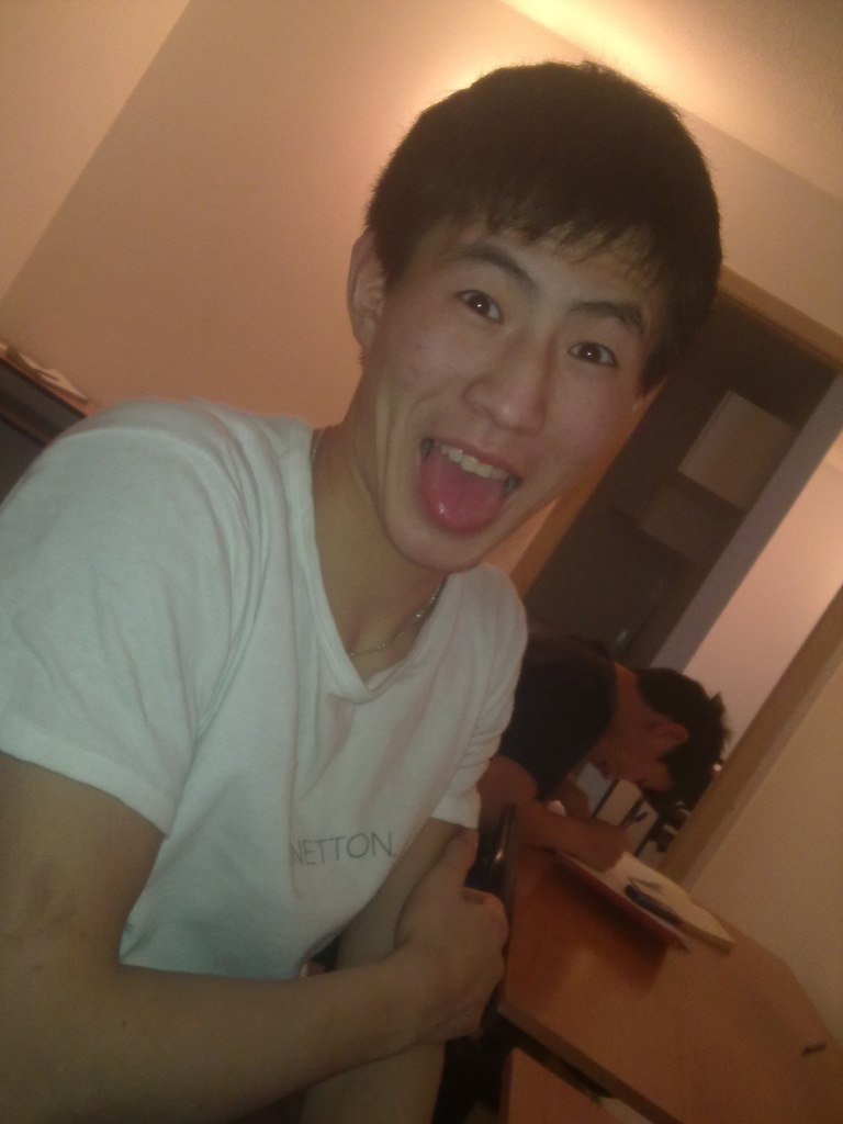 Александр Андреев | Якутск