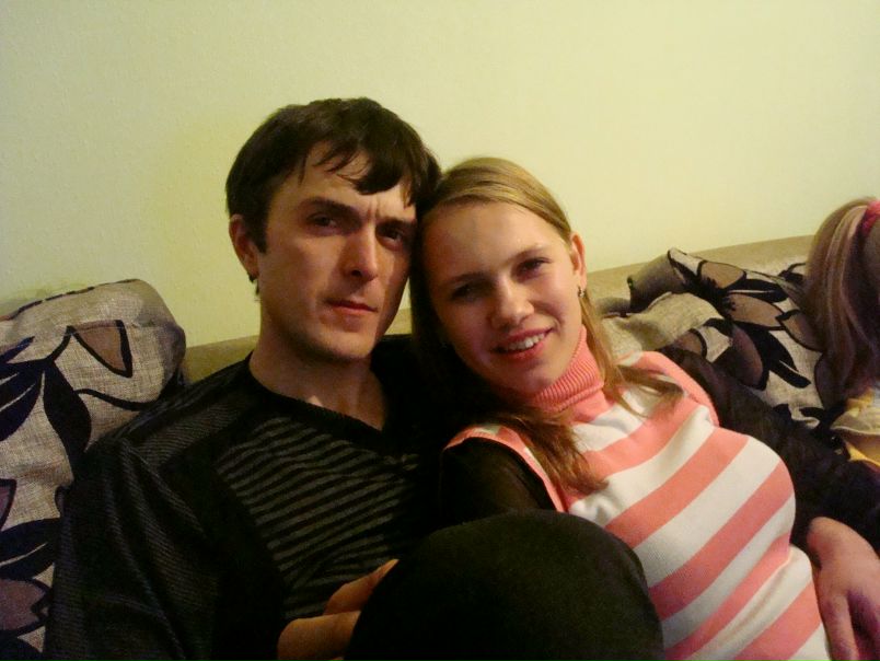 №66, Даша Донцова, 35 лет, Яблонец №66, Даша Донцова, 35 лет, Яблонец