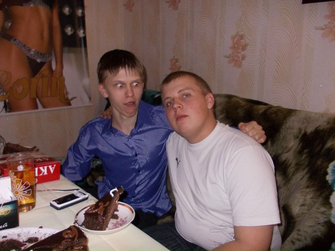 Евгений Мальцев | Челябинск