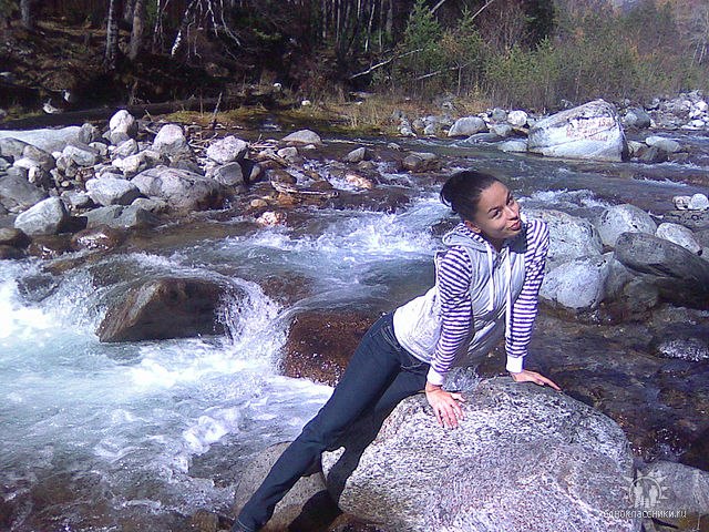 Мария Гусева | 