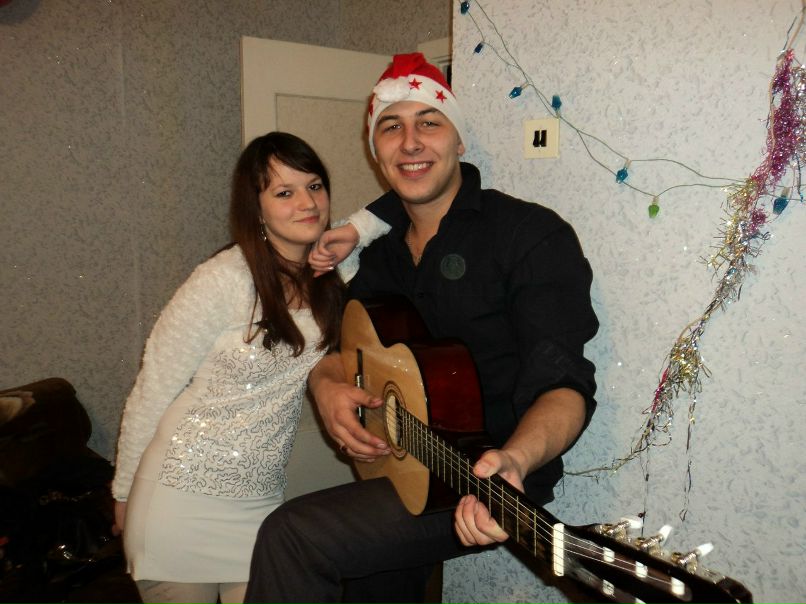 Тоня Гордиенко | Воронеж