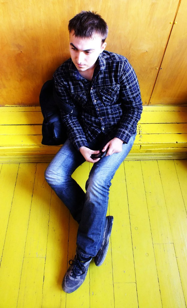 Игорь Васюк Slim Shady | Ростов-на-Дону