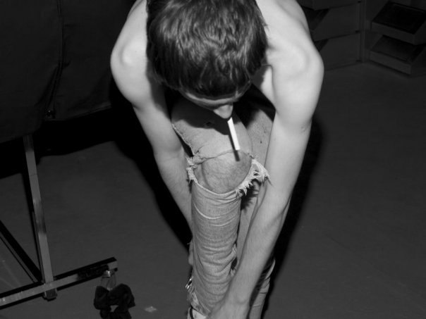 Aleksey Romanov | Москва