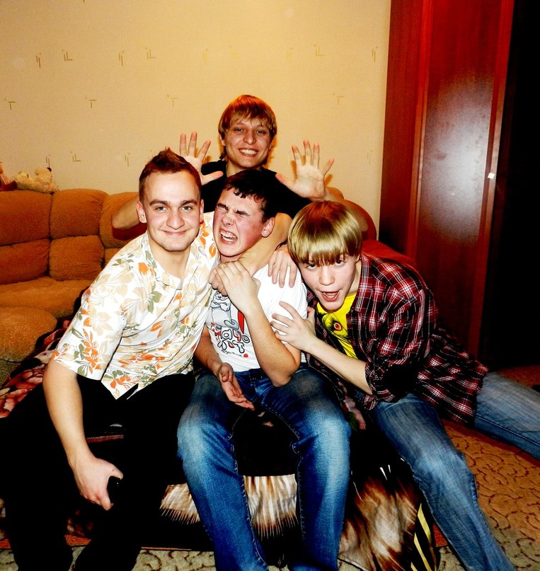 Дмитрий Емельянов | 