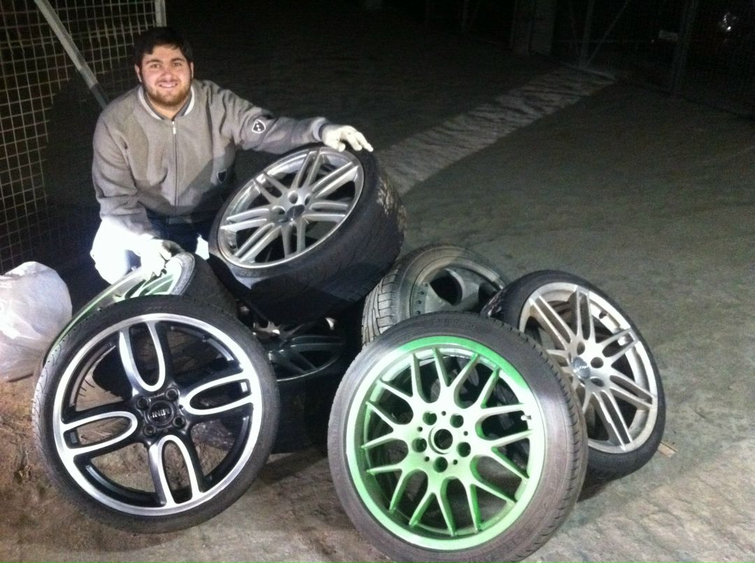 Тигра Гаспарян | Москва