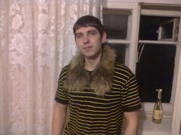 №26, Ваня Куц, 38 лет, Запорожье №26, Ваня Куц, 38 лет, Запорожье