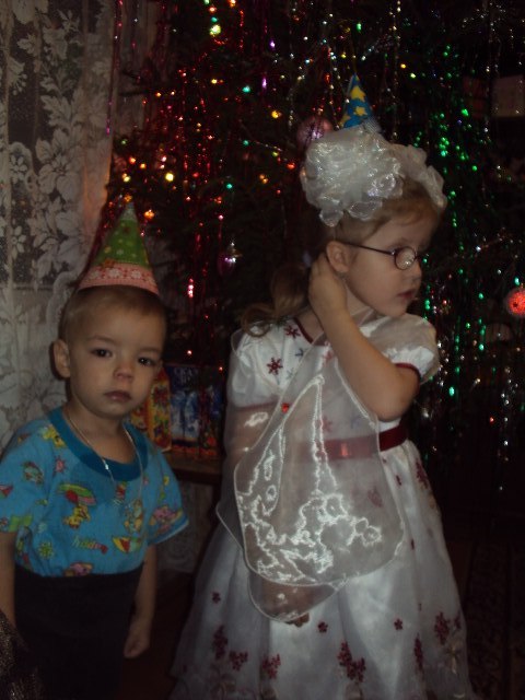 Светлана Ефимова | Кневицы (поселок)