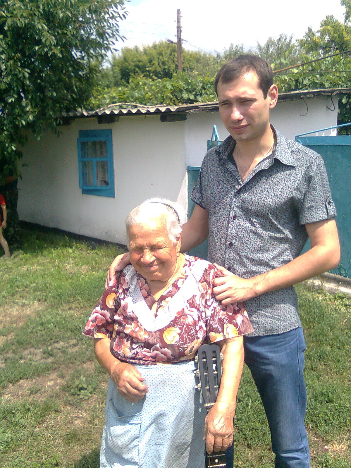 Фото профиля