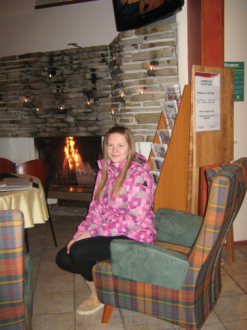 Дашка Голубчикова | 