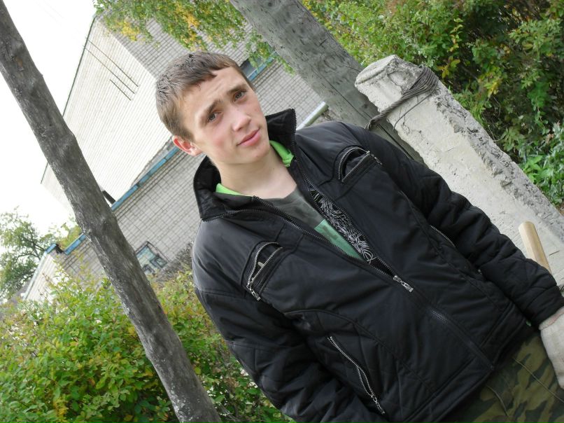 Дмитрий Леушин | Нагорск